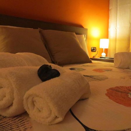 Napolide Bed & Breakfast Ngoại thất bức ảnh
