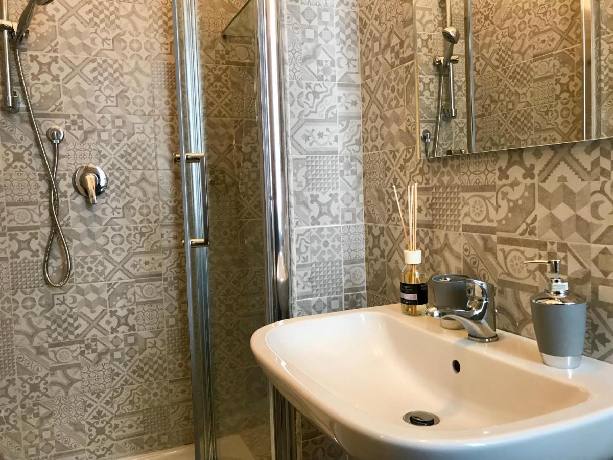 Napolide Bed & Breakfast Ngoại thất bức ảnh